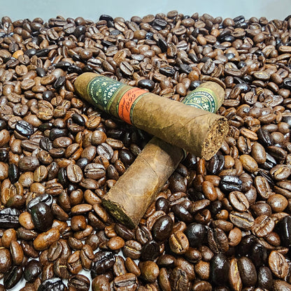 Partagas Limited Reserve Decadas 1999 No#1
