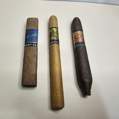 Acid Mixed 3 Packs