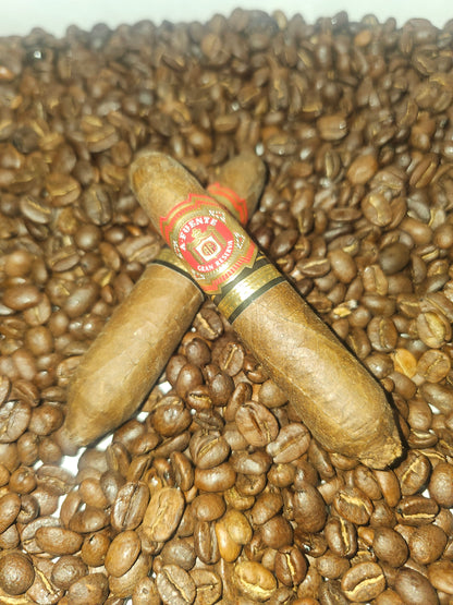 Arturo Fuente Hemingway Short Story Natural/Maduro 2018