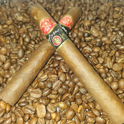Partagas Benji Master Series