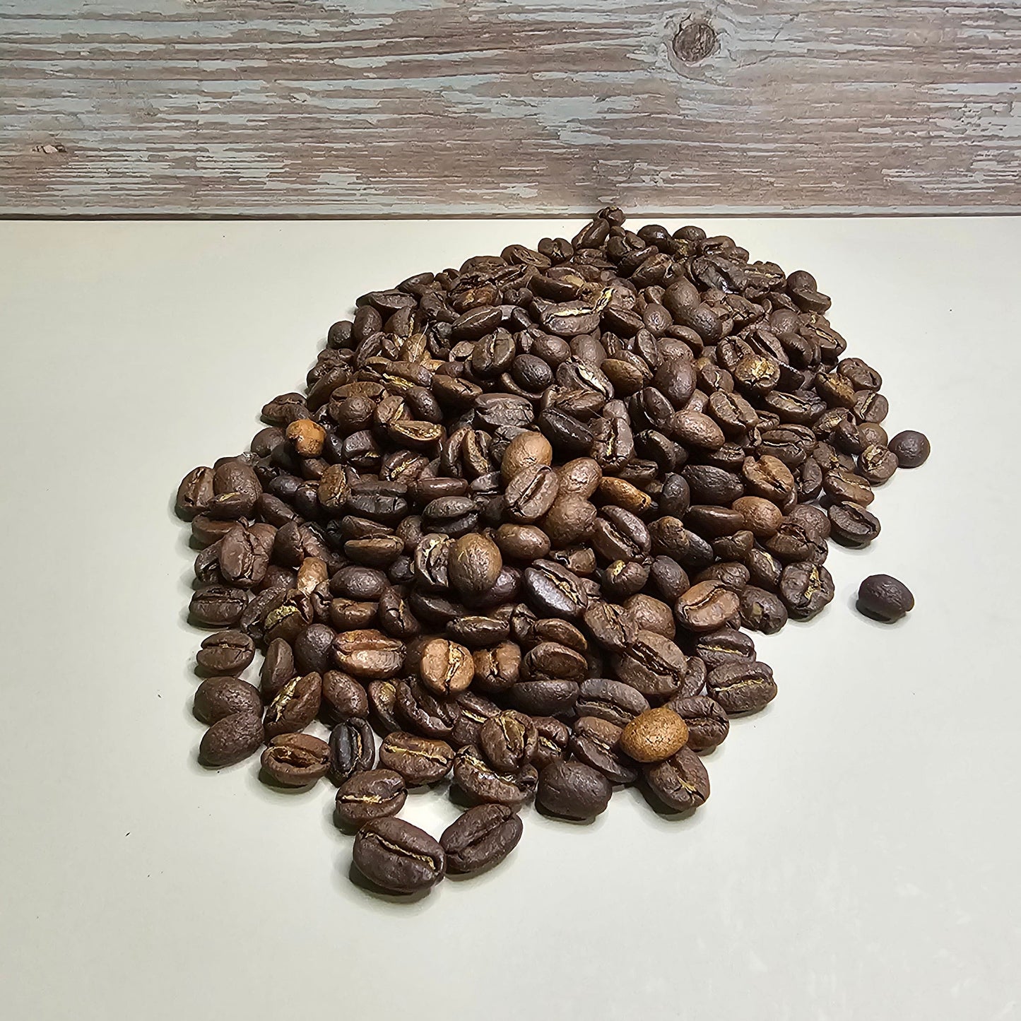 Dominican Peaberry 1 Lb