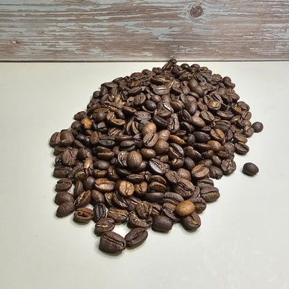 Dominican Peaberry 1 Lb