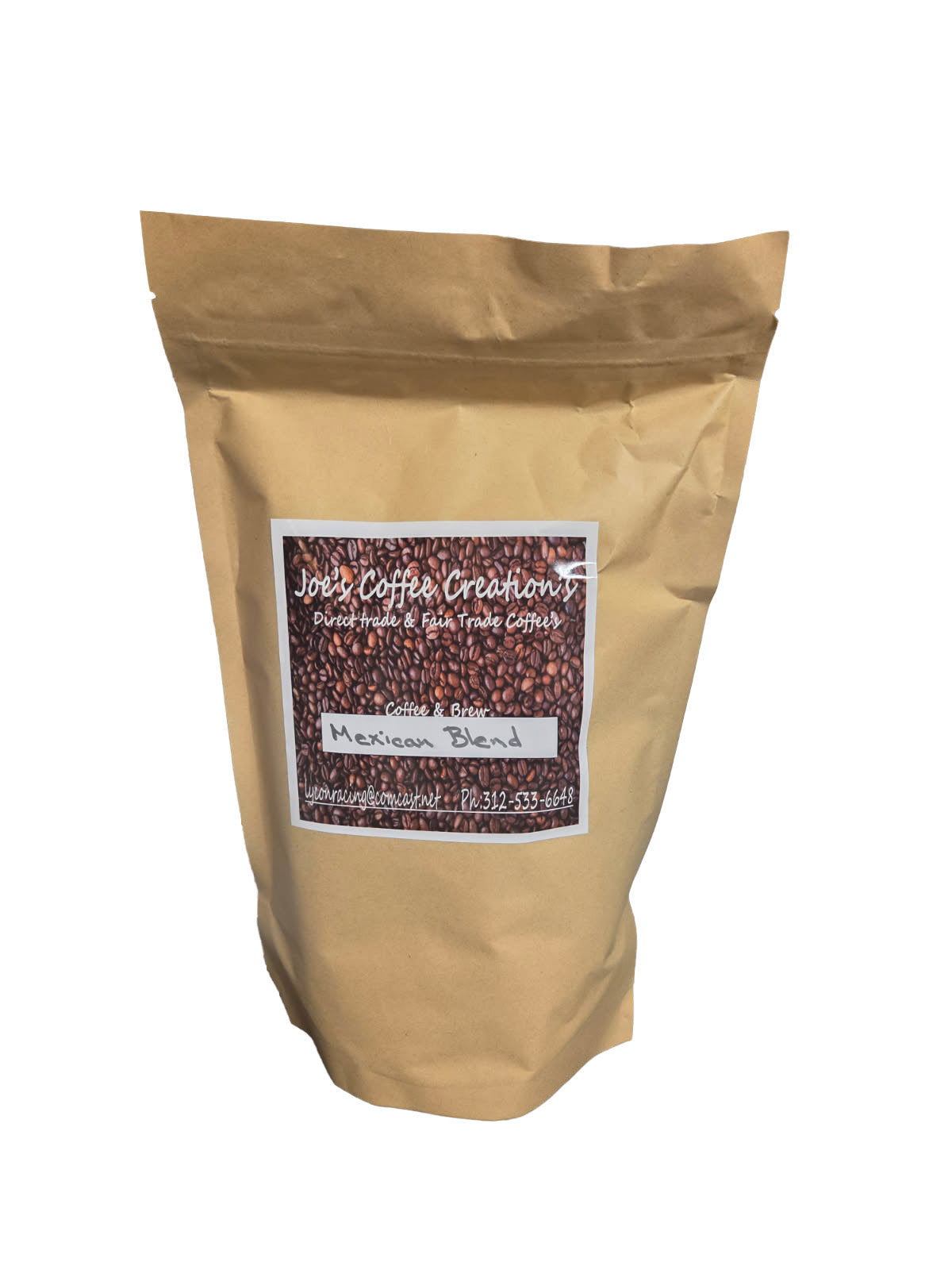Mexican Blend 1 Lb
