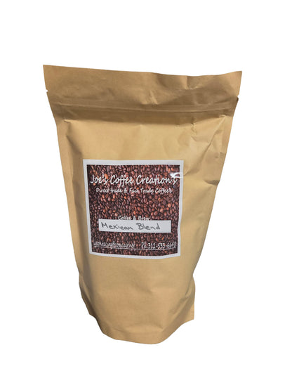 Mexican Blend 1 Lb