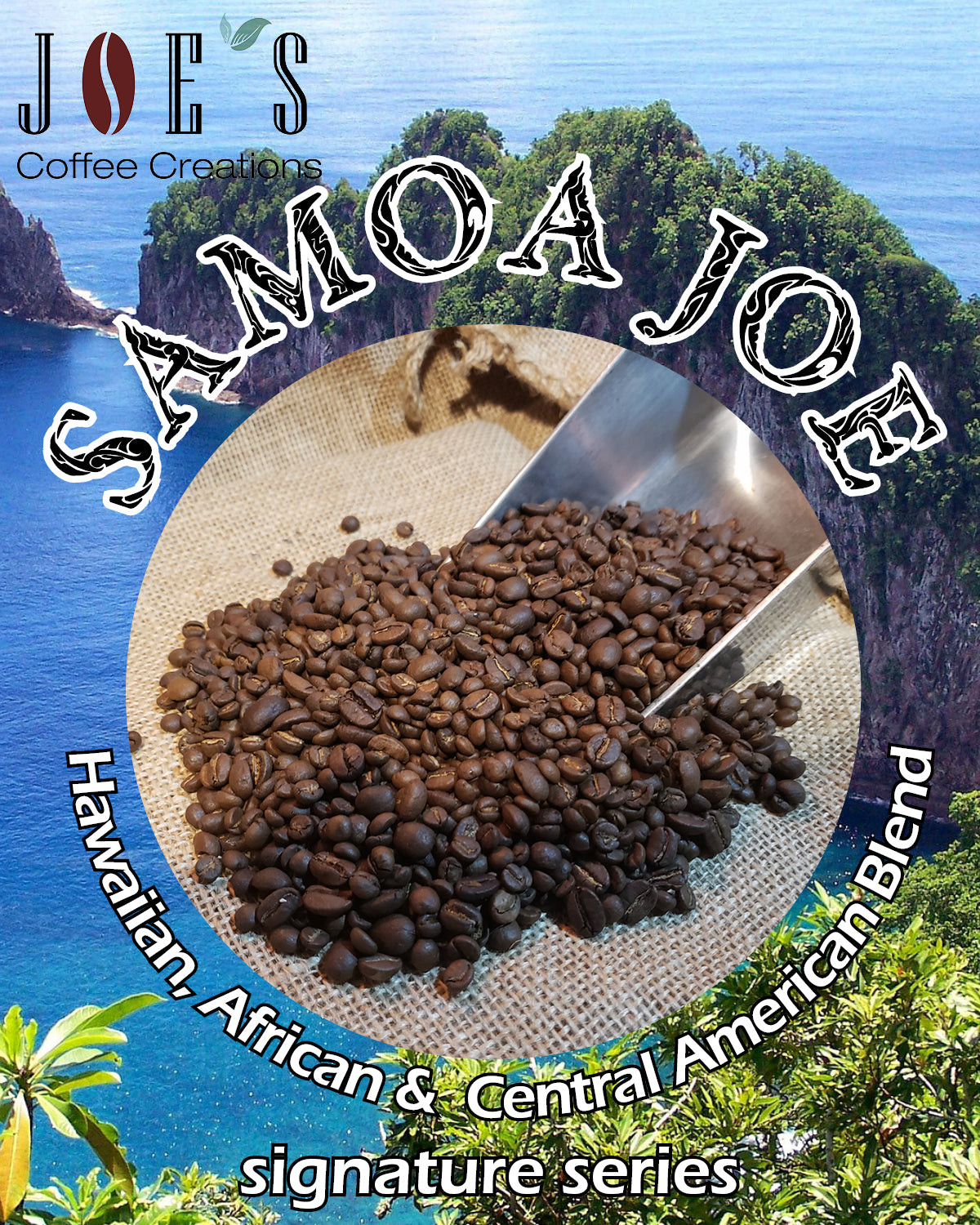 Samo'a Joe