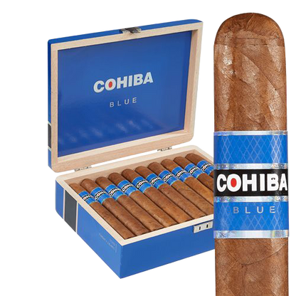 Cohiba Blue
