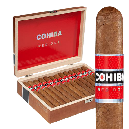 Cohiba Red