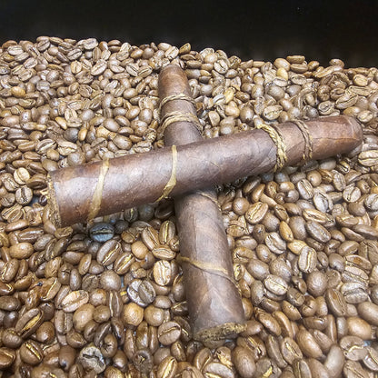CAO Amazon Basin Fuma Em Corda Toro OR Release 2017