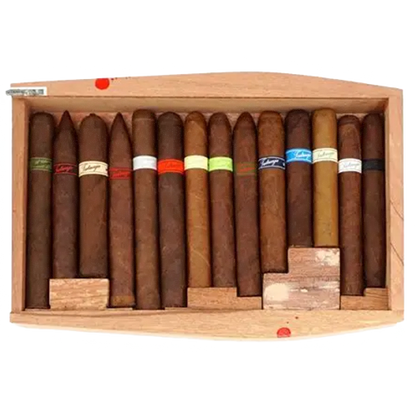 Tatuaje Monster Mash Coffin 2021