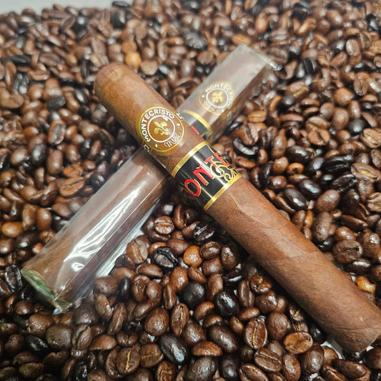 Monte By Montecristo Conde Habano Robusto
