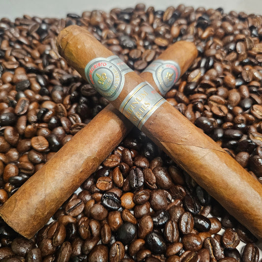 Montecristo Platinum Toro