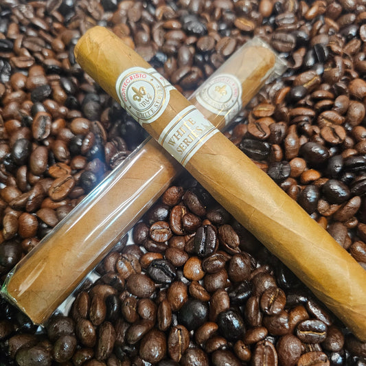Montecristo White Label Especiale No. 3