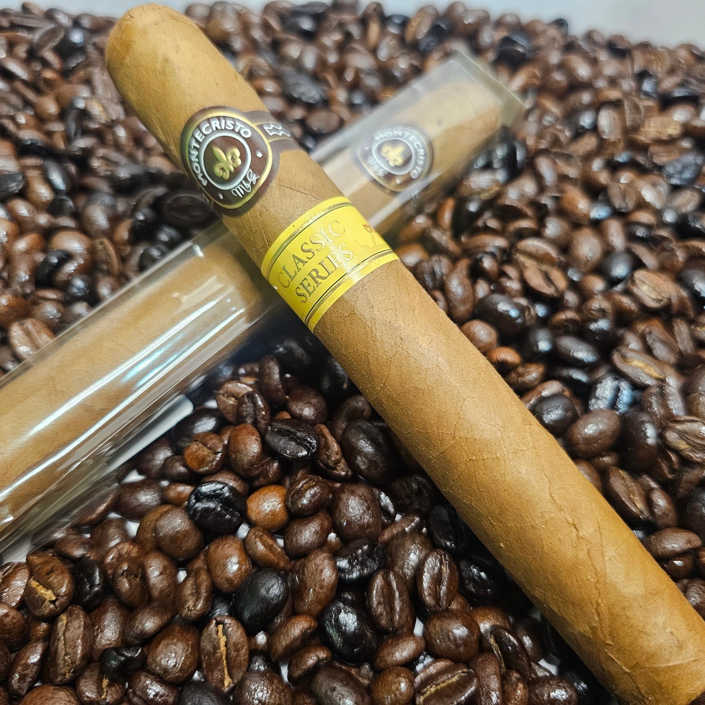 Montecristo Classic Series Toro