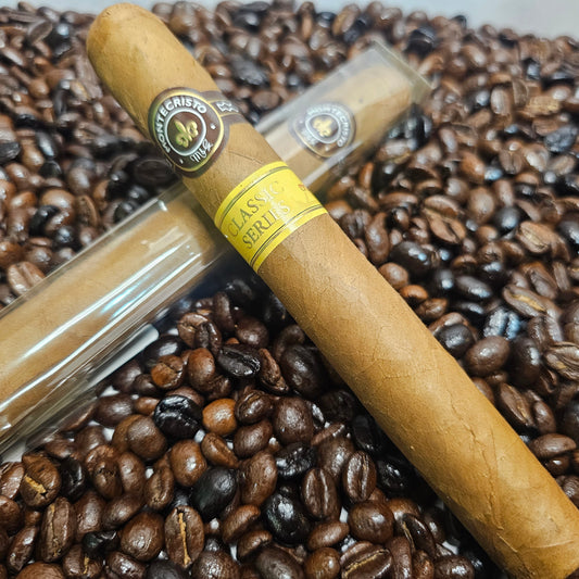 Montecristo Classic Series Toro