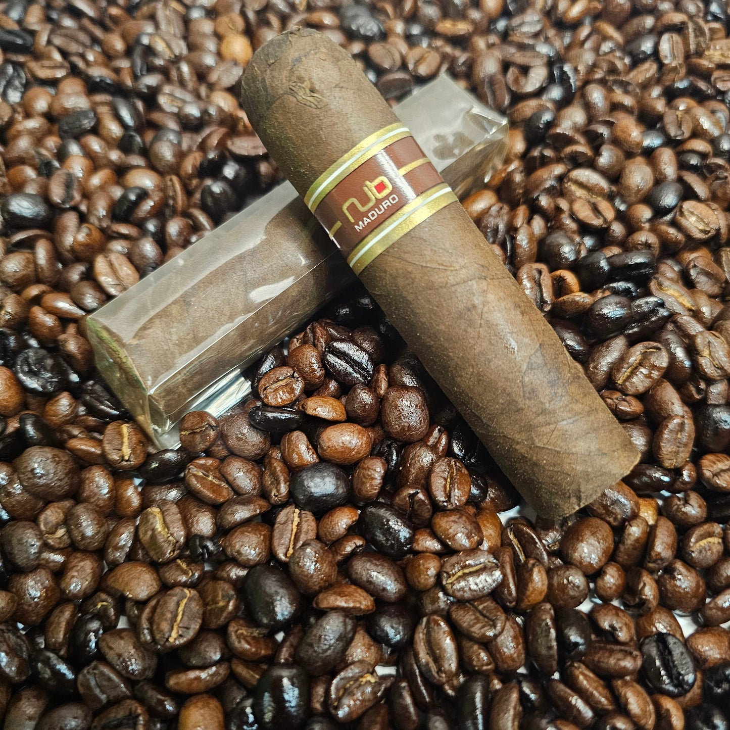 NUB habano